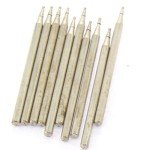 Diamond Grinding Head Bits for Jade Carving, 20 Pcs