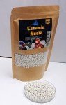 YHAspace 3mm Ceramic Beads for Tumblers (2 lbs)