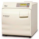 Midmark M9 Ultraclave Automatic Sterilizer 9"x15