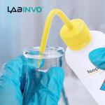 Isopropanol Wash Bottle 500ml - Narrow Mouth