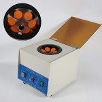 LD-3 Benchtop Electric Centrifuge with Timer