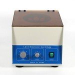 LD-3 Benchtop Electric Centrifuge with Timer