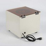 LD-3 Benchtop Electric Centrifuge with Timer