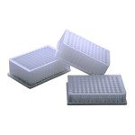 Nest Scientific 96 Well Deep Round V-Bottom Plate