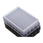 Nest Scientific 96 Well Deep Round V-Bottom Plate