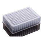 Nest Scientific 96 Well Deep Round V-Bottom Plate