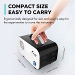 Portable Oilless Vacuum Pump for Lab Filtration