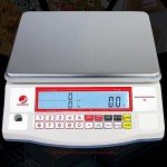 AMGPRSTE 15kg Digital Counting Weight Scale