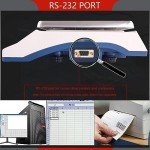 AMGPRSTE 15kg Digital Counting Weight Scale