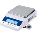 Precision 10kg x 0.1g Lab Balance Scale
