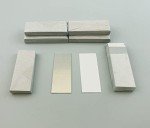 Aluminum Backed TLC Plates 120/Box, 2.5cm x 6.5cm