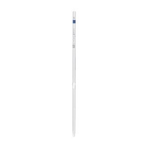 EISCO 1mL Class A Volumetric Pipette - Blue