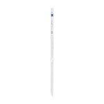 EISCO 1mL Class A Volumetric Pipette - Blue