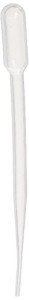 LDPE Transfer Pipets for Blood Bank (500 Count)