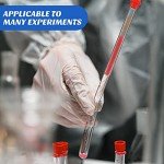 16-Piece Glass Pipette and Stir Rod Set