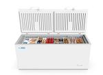 KoolMore 20 cu. Ft Chest Freezer - White