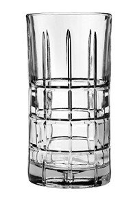 Anchor Hocking Manchester 16 oz Tumbler Set of 4