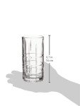 Anchor Hocking Manchester 16 oz Tumbler Set of 4