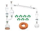 EISCO 23-Piece Essential Oils Extraction Set