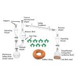 EISCO 23-Piece Essential Oils Extraction Set