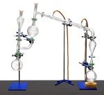 EISCO 23-Piece Essential Oils Extraction Set