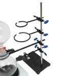 1000ml Essential Oil Distillation Kit with Glassware