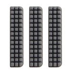 BambuLab A1 Nozzle Brush & Wiper Kit (3Pcs)