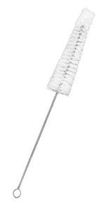 EISCO Nylon Cleaning Brush for Test Tubes and Flasks
