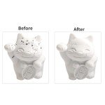 BambuLab A1 Nozzle Brush & Wiper Kit (3Pcs)