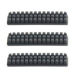 BambuLab A1 Nozzle Brush & Wiper Kit (3Pcs)