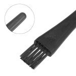 4 Pcs Antistatic Nylon Lab Cleaning Brushes