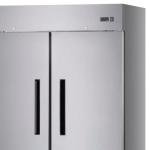 Arctic Air 54" Two-Door Commercial Freezer