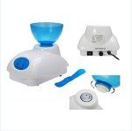 Dental Alginate Impression Mixer Bowl 110V