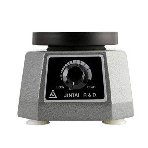 Annhua 4" Dental Vibrator Lab Oscillator Shaker