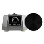 Annhua 4" Dental Vibrator Lab Oscillator Shaker