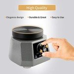 Annhua 4" Dental Vibrator Lab Oscillator Shaker