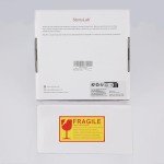 High Borosilicate Glass Crystallizing Dish, 1000 ml