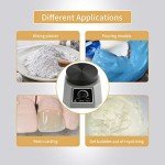 Annhua 4" Dental Vibrator Lab Oscillator Shaker