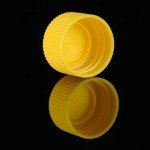 Eowpower 80 Pack 5ml Flat Bottom Sample Vials