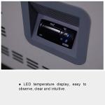 Ultra Low Temp Freezer for Lab Sample Storage