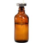 16 Pack Amber Glass Dropper Bottles with Funnels