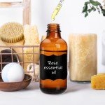 16 Pack Amber Glass Dropper Bottles with Funnels