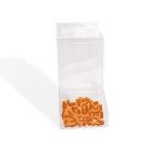 KROYBE Wall-Mount Earplug Dispenser with Lid