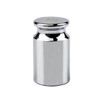 50G TEXALAN® M2 Chrome Calibration Weight