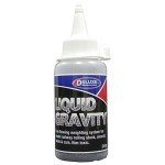 Liquid Gravity Weight System - Deluxe Materials DLMBD38