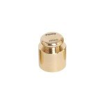 EISCO 200g Brass Balance Weight Spare