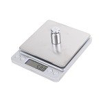 50G TEXALAN® M2 Chrome Calibration Weight