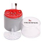 Troemner Class 6 Test Weight Set, No Certificate