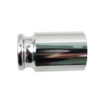 50G TEXALAN® M2 Chrome Calibration Weight