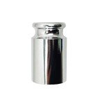 50G TEXALAN® M2 Chrome Calibration Weight